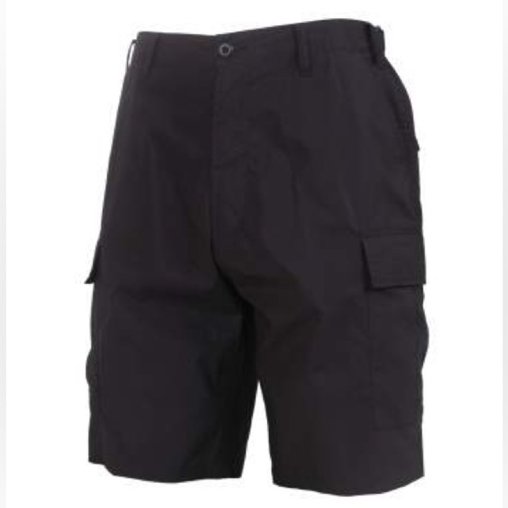 ROTHCO Lightweight Tactical BDU Shorts 2XL NWOT